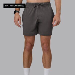 NWT Men’s LSKD Restore CloudFLX Short – XL